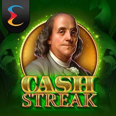 Cash Streak game