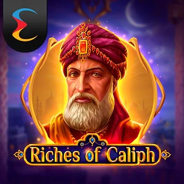 Riches Of Caliph game