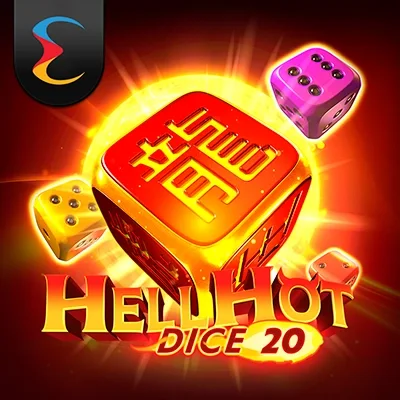 Hell Hot 20 Dice game