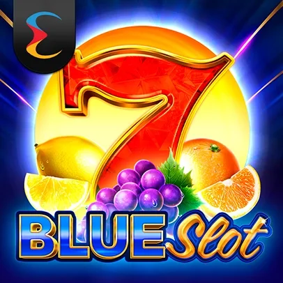Blue Slot game