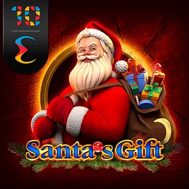 Santa's Gift game