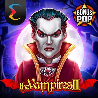 The Vampires II game