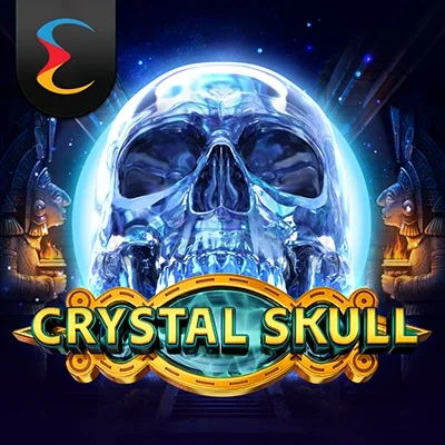 Crystal Skull game