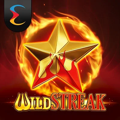 Wild Streak game