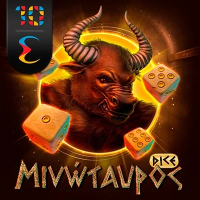 Minotauros Dice game