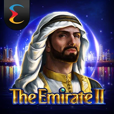 The Emirate II game