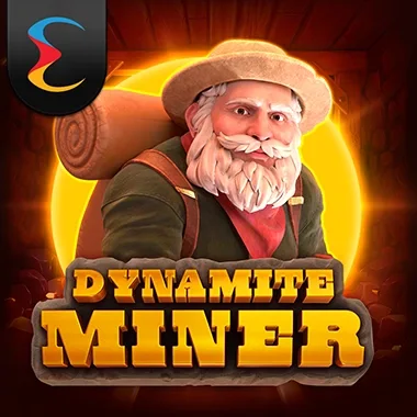 Dynamite Miner game