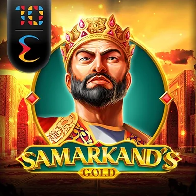 Samarkand's Gold game