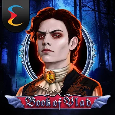 Book of Vlad game