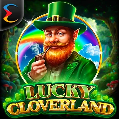 Lucky Cloverland game
