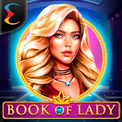 Book of Lady game