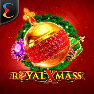 Royal Xmass game