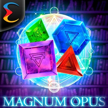 Magnum Opus game