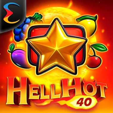 Hell Hot 40 game