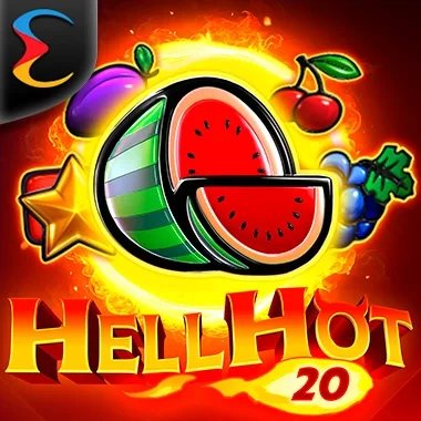 Hell Hot 20 game