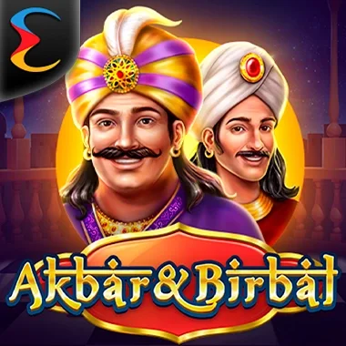 Akbar Birbal game