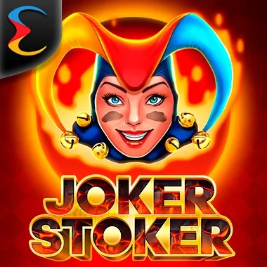 Joker Stoker game