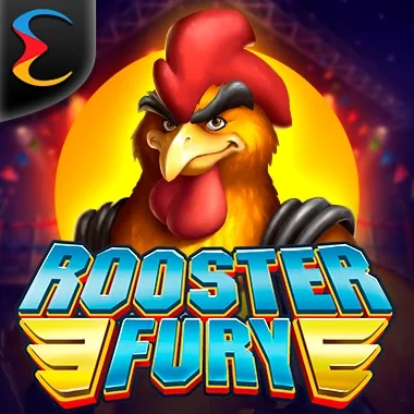 Rooster Fury game