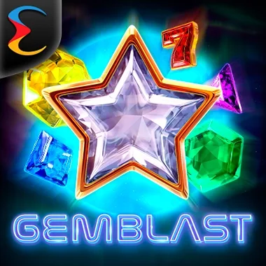 Gem Blast game