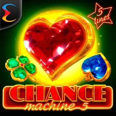 Chance Machine 5 game