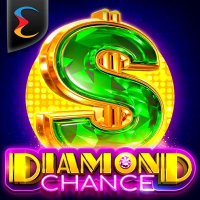 Diamond Chance game