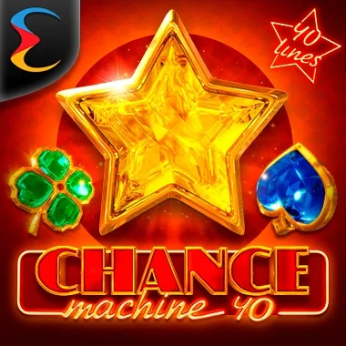 Chance Machine 40 game