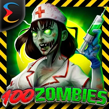 100 Zombies game