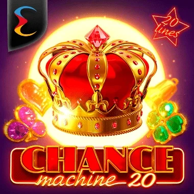 Chance Machine 20 game