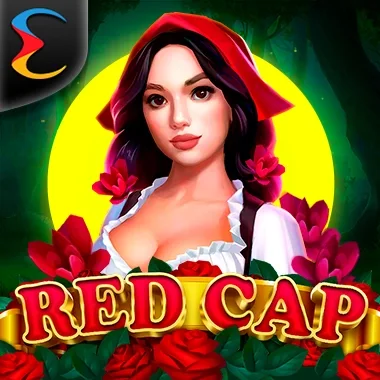 Red Cap game