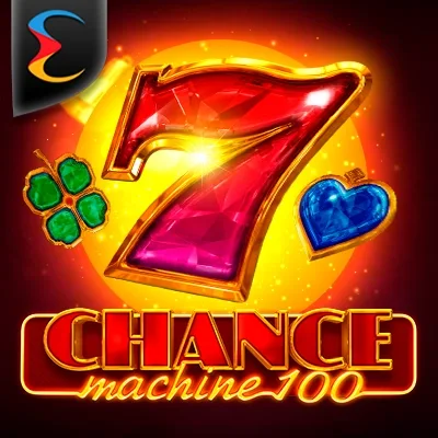 Chance Machine 100 game