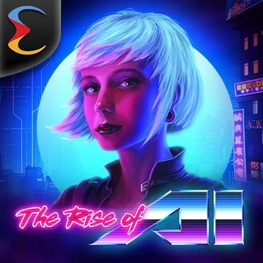 The Rise of AI game