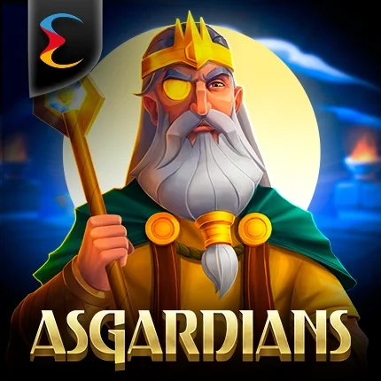 Asgardians game