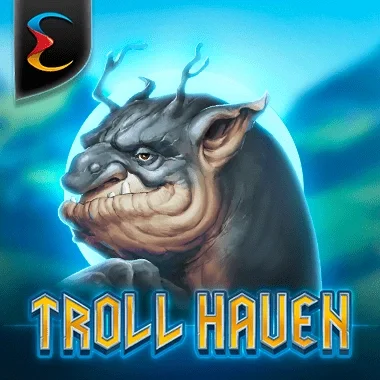Troll Haven game