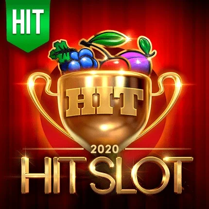 2020 Hit Slot game