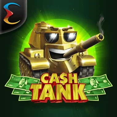 Cash Tank game