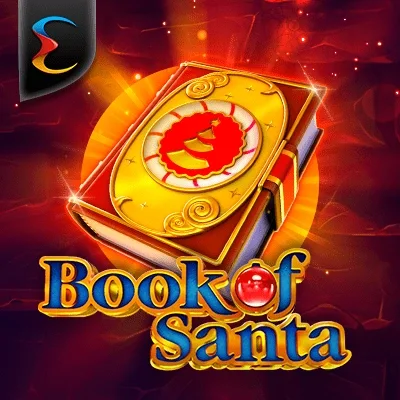Book of Santa game