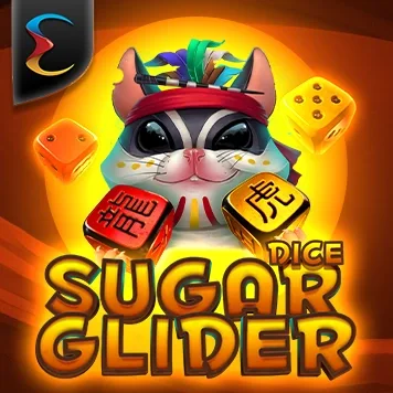 Sugar Glider Dice game