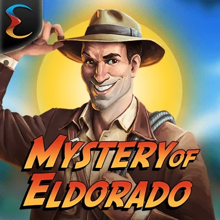 Mystery of Eldorado game