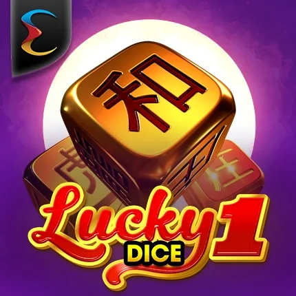 Lucky Dice 1 game