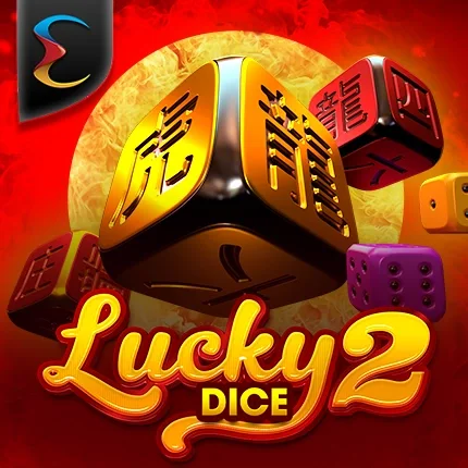 Lucky Dice 2 game
