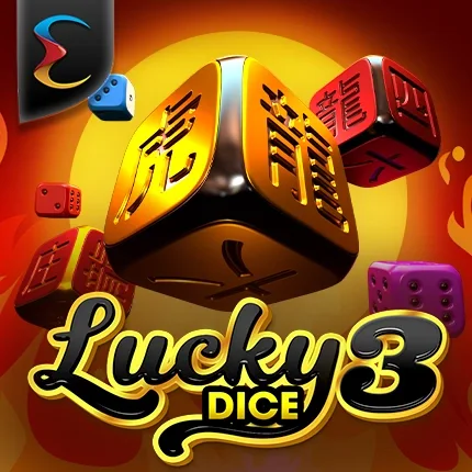 Lucky Dice 3 game