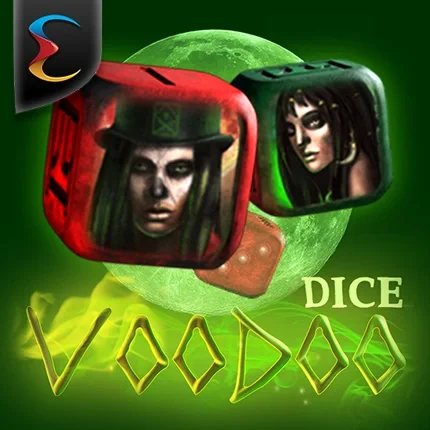 Voodoo Dice game