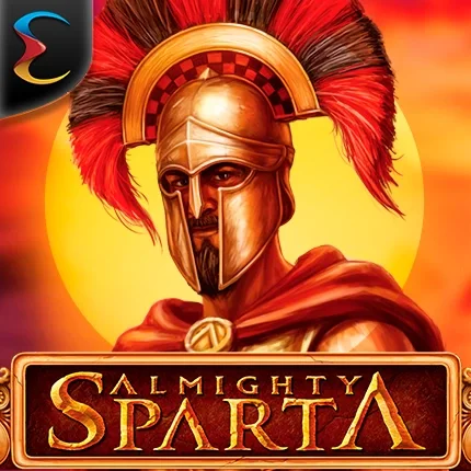 Almighty Sparta game