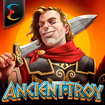 Ancient Troy game