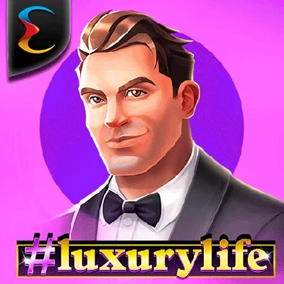 #LuxuryLife game