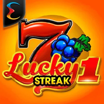 Lucky Streak 1 game