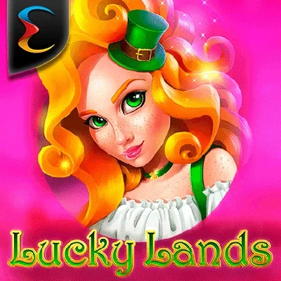 Lucky Lands game