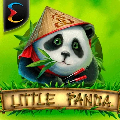 Little Panda game
