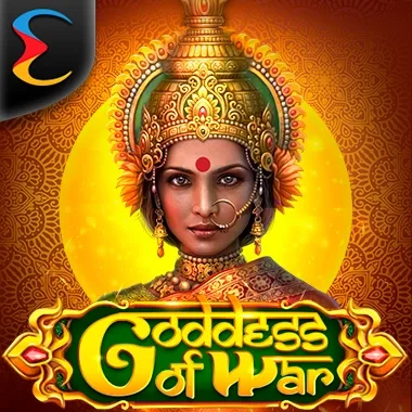 Goddess of War game