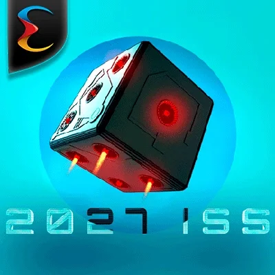 2027 ISS game